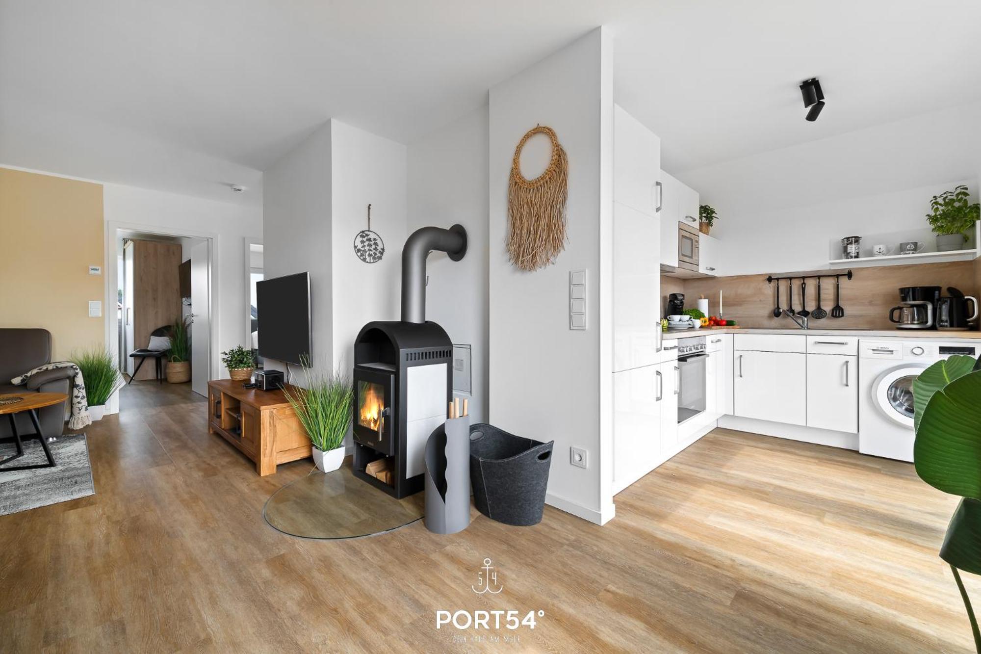 Karlsson Apartment บือซุม ภายนอก รูปภาพ