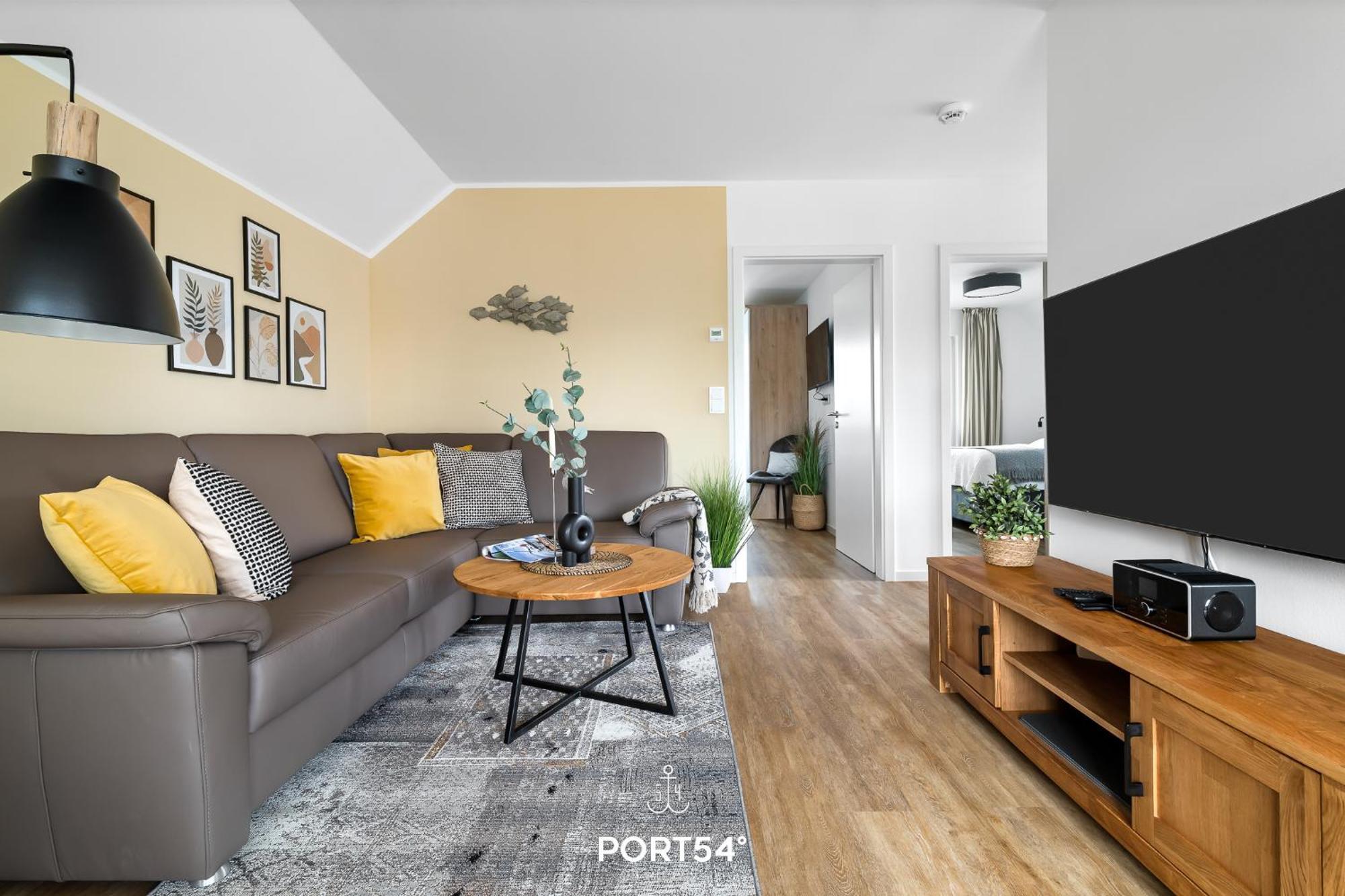 Karlsson Apartment บือซุม ภายนอก รูปภาพ
