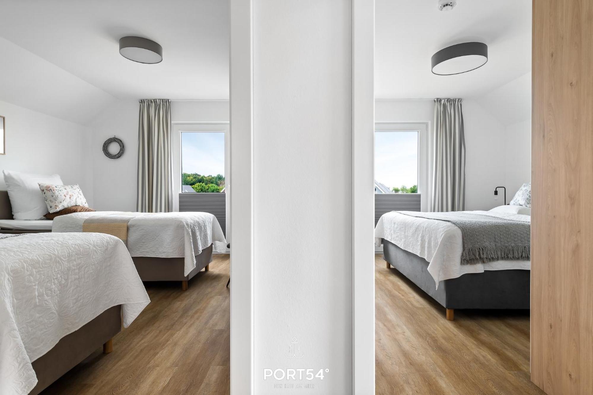 Karlsson Apartment บือซุม ภายนอก รูปภาพ