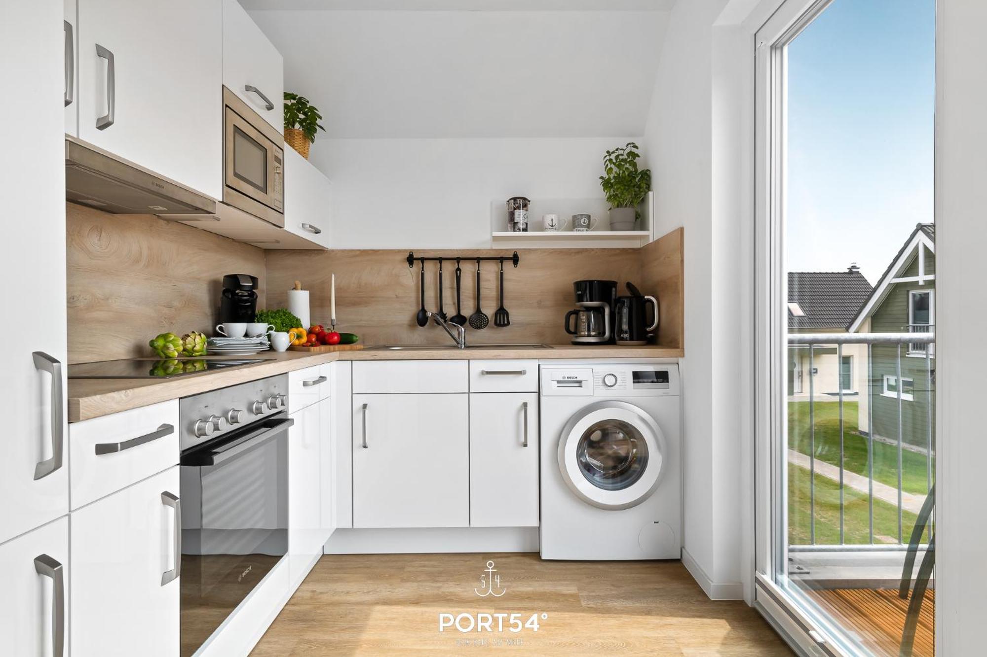 Karlsson Apartment บือซุม ภายนอก รูปภาพ