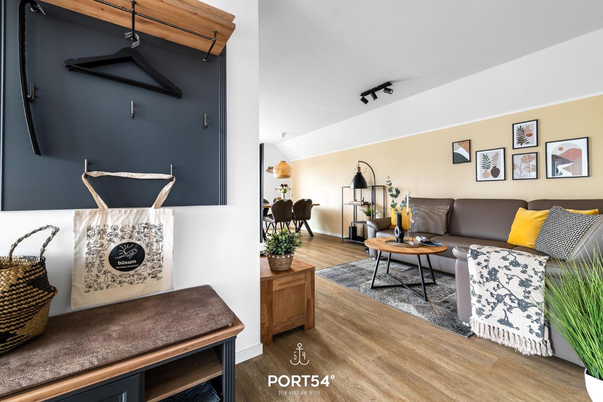 Karlsson Apartment บือซุม ภายนอก รูปภาพ