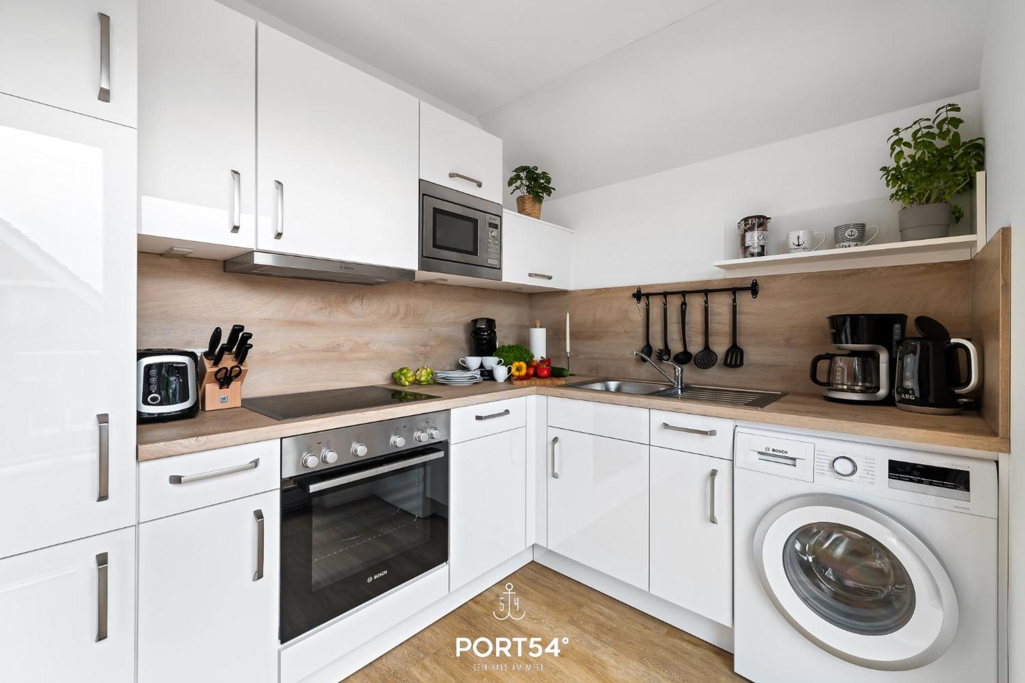 Karlsson Apartment บือซุม ภายนอก รูปภาพ