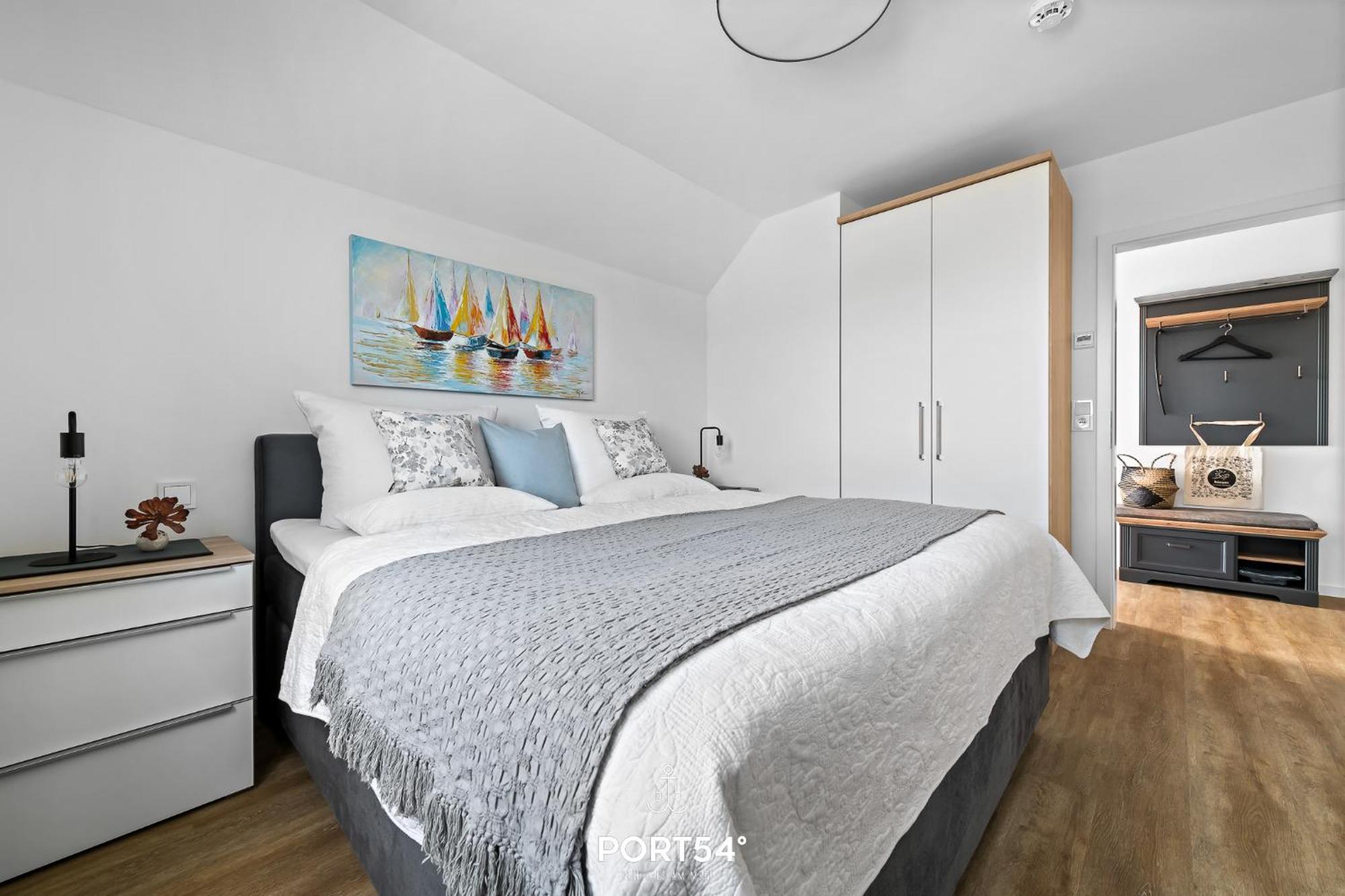 Karlsson Apartment บือซุม ภายนอก รูปภาพ