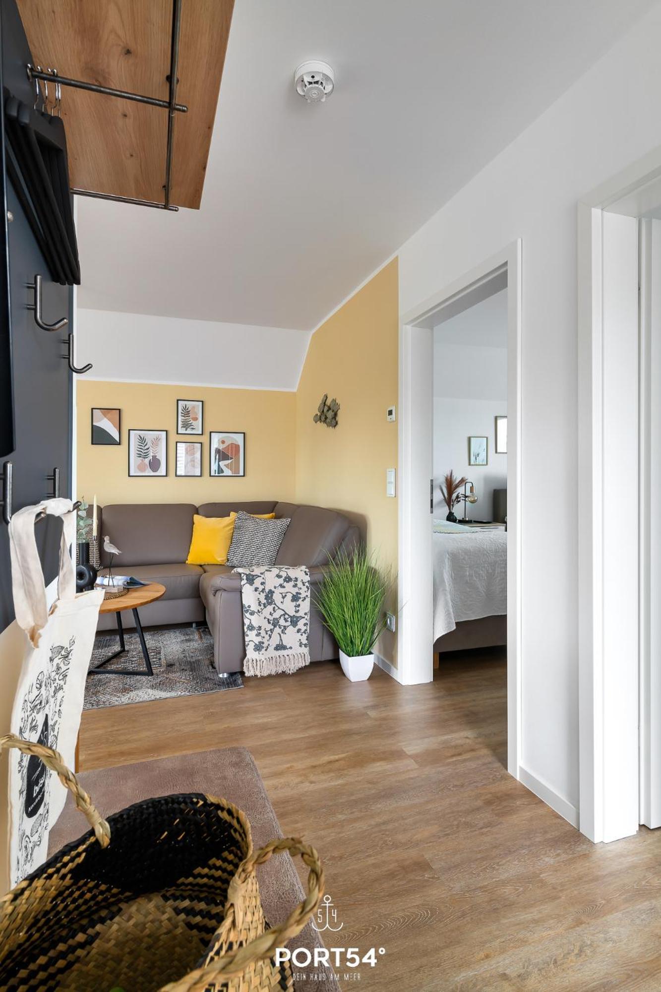 Karlsson Apartment บือซุม ภายนอก รูปภาพ