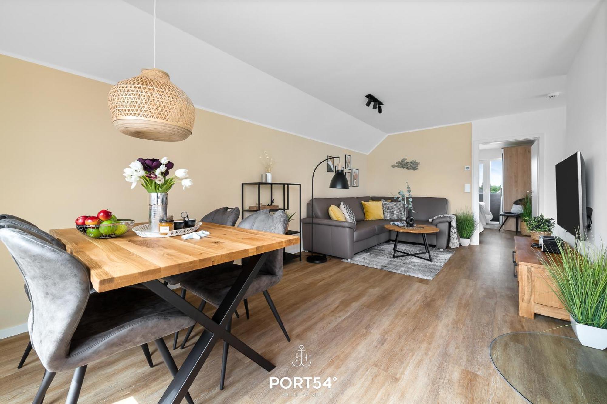 Karlsson Apartment บือซุม ภายนอก รูปภาพ