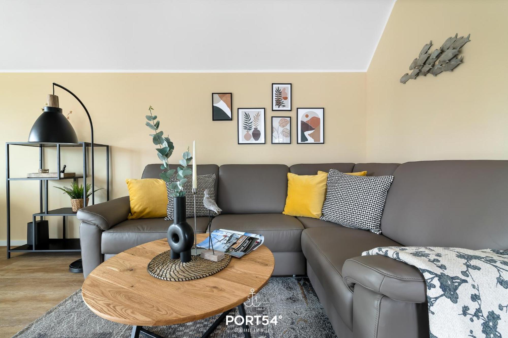 Karlsson Apartment บือซุม ภายนอก รูปภาพ