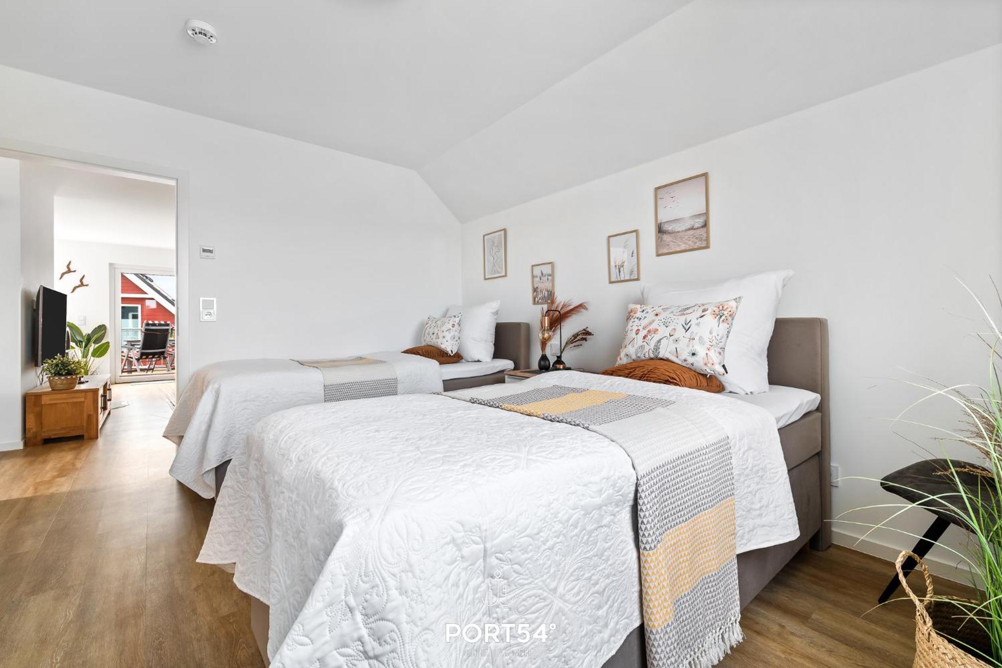 Karlsson Apartment บือซุม ภายนอก รูปภาพ