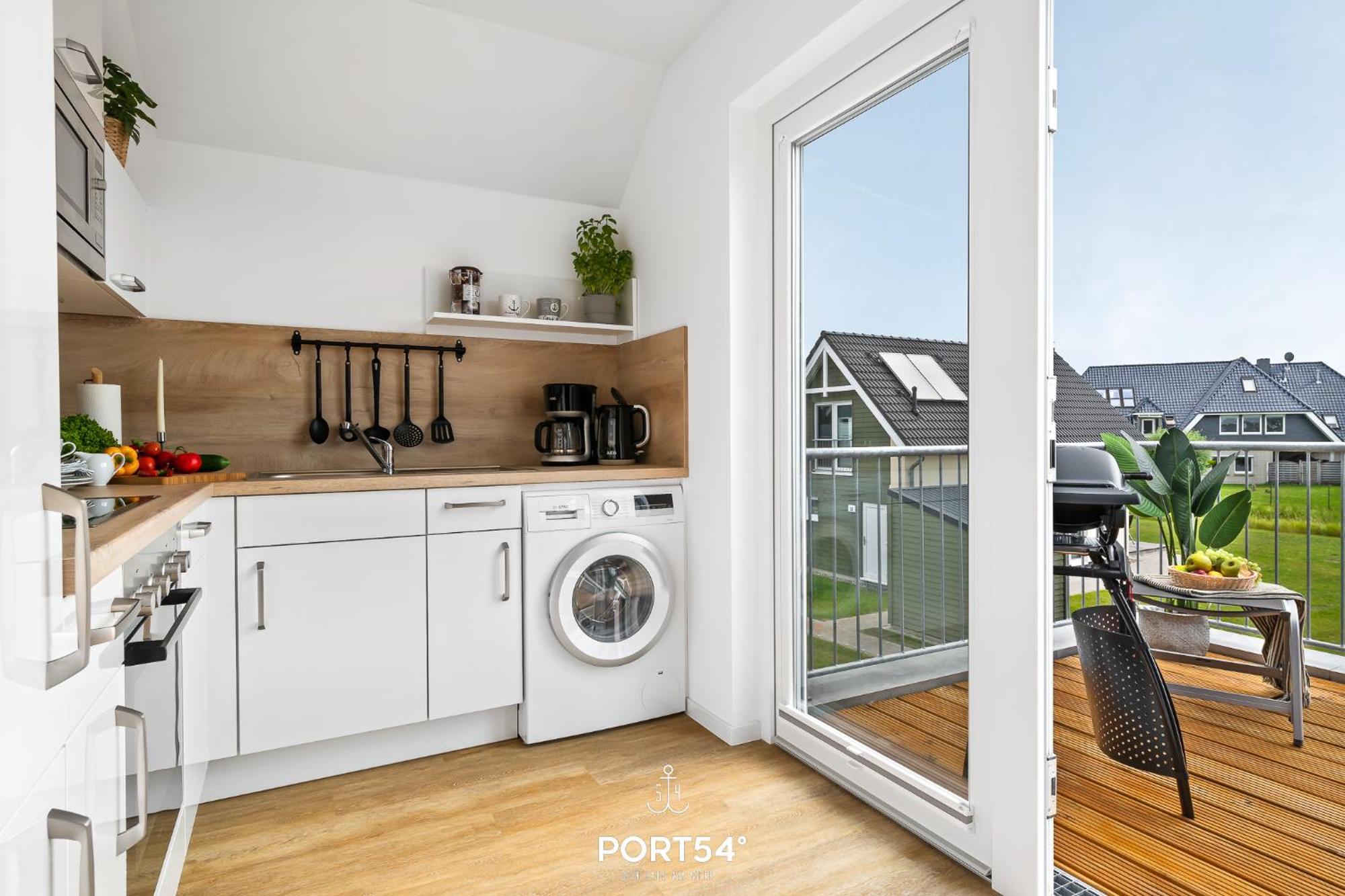 Karlsson Apartment บือซุม ภายนอก รูปภาพ